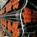 ASTM A53 Seamless Steel Pipes Steel Tubes